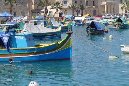 2006  Malte, 5 5 marsaxlokk 015