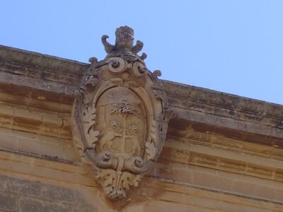 2006  Malte, 2 mdina 5