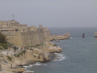 2006  Malte, 1 valette 006