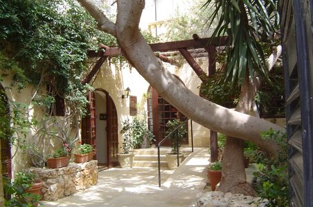 2006  Malte, 7 cornucopia 2