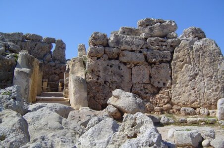 2006  Malte, 6 ggantija 005