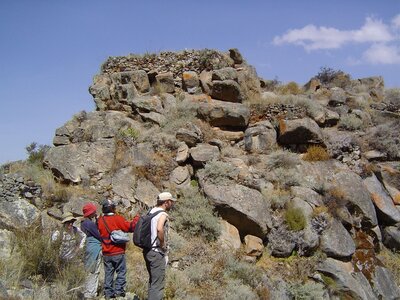 2003 2005 Pérou, 06laraospuebloviejo 016