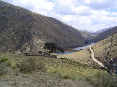 2003 2005 Pérou, 08huancaya 049