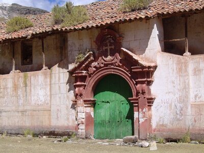 2003 2005 Pérou, 11Santa Barbara 005