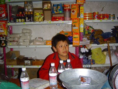 2003 2005 Pérou, 08huancaya 007