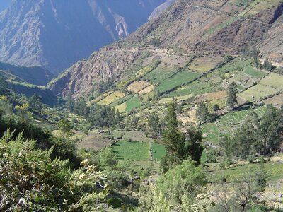 2003 2005 Pérou, 04yauyos 015