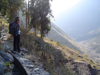 2003 2005 Pérou, 05laraos 023