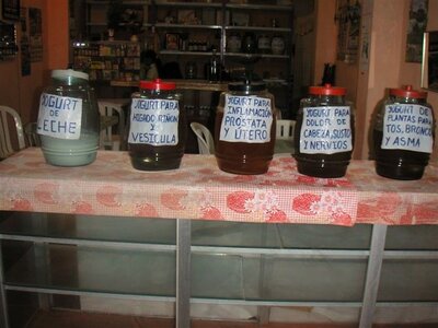 2003 2005 Pérou, allegations