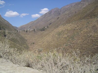 2003 2005 Pérou, 05laraos 009