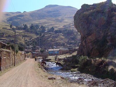 2003 2005 Pérou, 11Santa Barbara 047