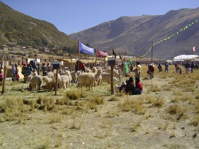 2003 2005 Pérou, 15huancavelica08