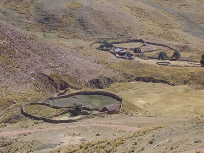 2003 2005 Pérou, 11Santa Barbara 032