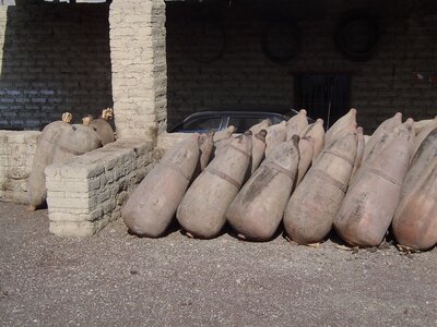 2003 2005 Pérou, 02lunahuana 009