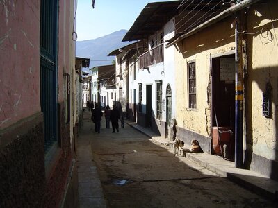 2003 2005 Pérou, 04yauyos 011