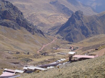 2003 2005 Pérou, 11Santa Barbara 016