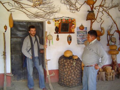 2003 2005 Pérou, 10cochas 002