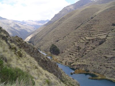 2003 2005 Pérou, 08huancaya 054