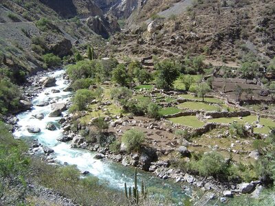 2003 2005 Pérou, 05laraos 002