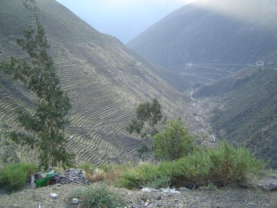 2003 2005 Pérou, 05laraos 013