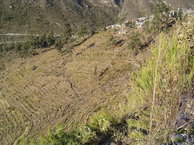 2003 2005 Pérou, 05laraos 026