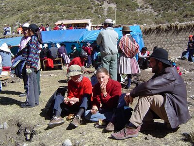 2003 2005 Pérou, 15huancavelica23