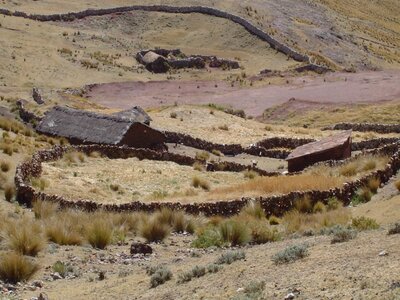 2003 2005 Pérou, 11Santa Barbara 017