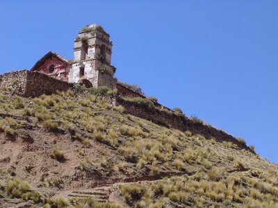 2003 2005 Pérou, 11Santa Barbara 001