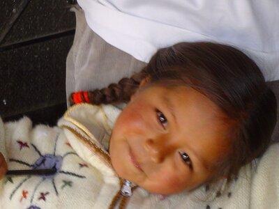 2003 2005 Pérou, 10cochas 004