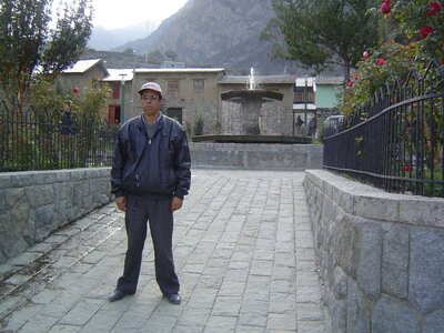 2003 2005 Pérou, 08huancaya 011