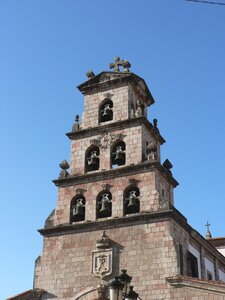 2007 Asturias, cangas de onis