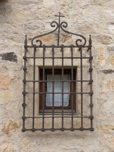 2007 Asturias, pedraza