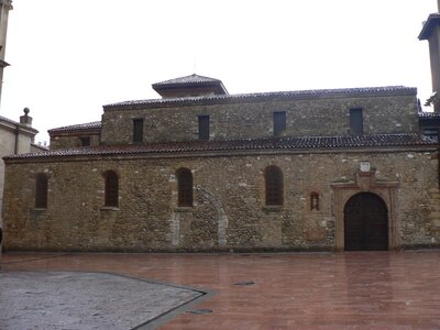 2007 Asturias, oviedo 0 (14)