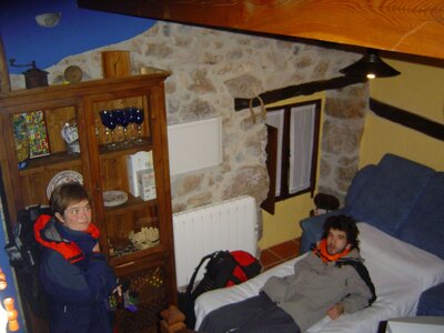 2007 Asturias, tielve 1