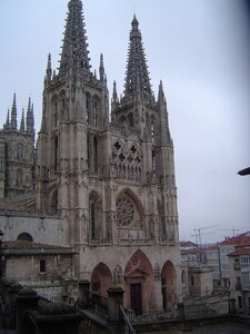 2007 Asturias, DSC06007