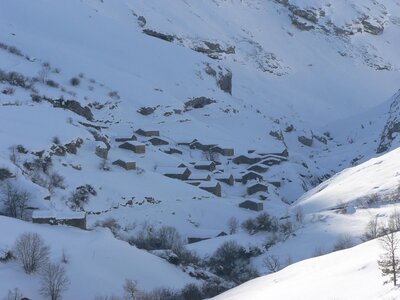 2007 Asturias, sotres (2)