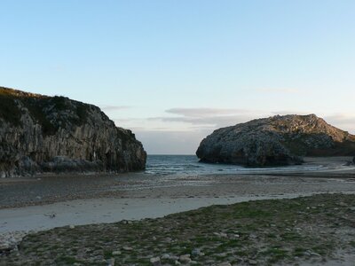 2007 Asturias, villenueva de pria