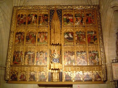 2007 Asturias, leon (16)