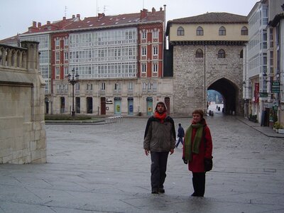 2007 Asturias, DSC06008