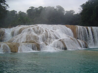 2014 Chiapas, 004 agua azul
