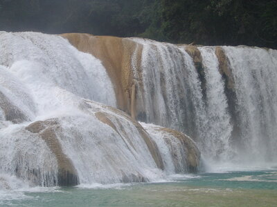 2014 Chiapas, 005 agua azul