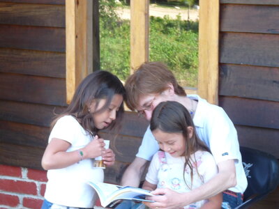 2014 Chiapas, 015 caba&ntilde;a de tziscao