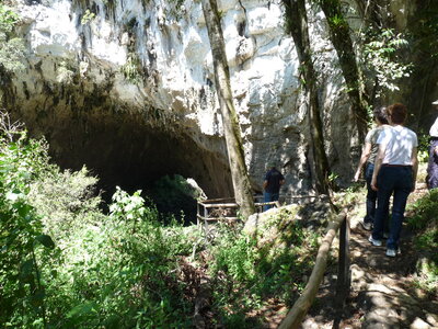 2014 Chiapas, 018 Lagunas de Montebello