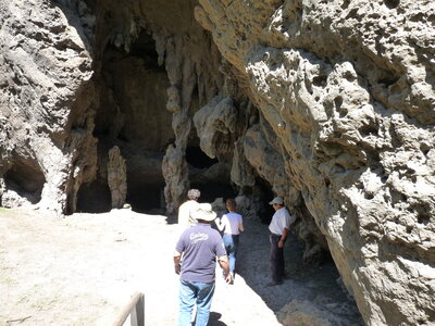 2014 Chiapas, 019 Lagunas de Montebello