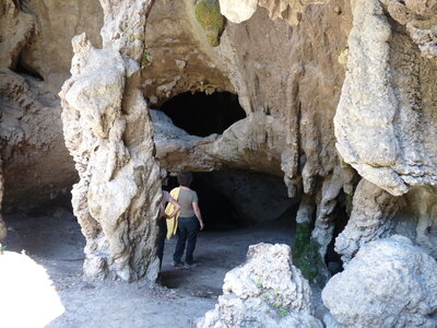 2014 Chiapas, 020 Lagunas de Montebello