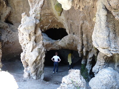 2014 Chiapas, 021 Lagunas de Montebello