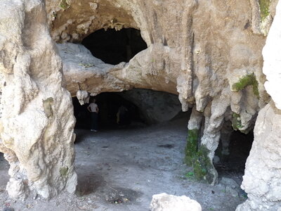 2014 Chiapas, 022 Lagunas de Montebello