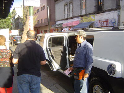 2014 Chiapas, calle de los matrimonios 002