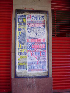 2014 Chiapas, lucha libre 004