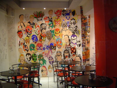 2014 Chiapas, lucha libre 005