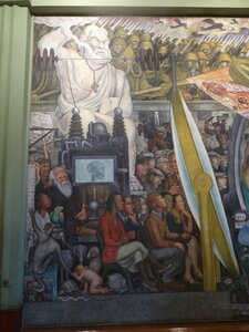 2014 Chiapas, diego rivera rockfeller 002